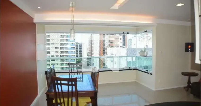 Apartamento para aluguel - caminho das árvores, 3 quartos,  100 m² - salvador