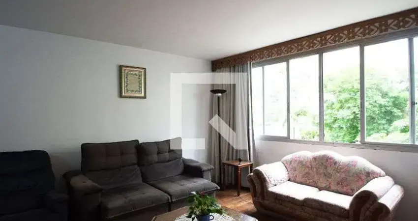 Apartamento para aluguel - paraíso, 3 quartos, 132 m² - são paulo