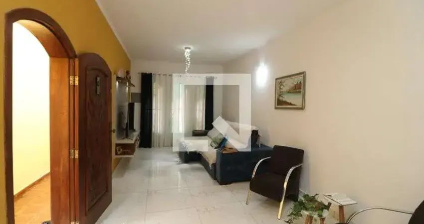 Casa para aluguel - vila santa clara, 3 quartos,  247 m² - são paulo