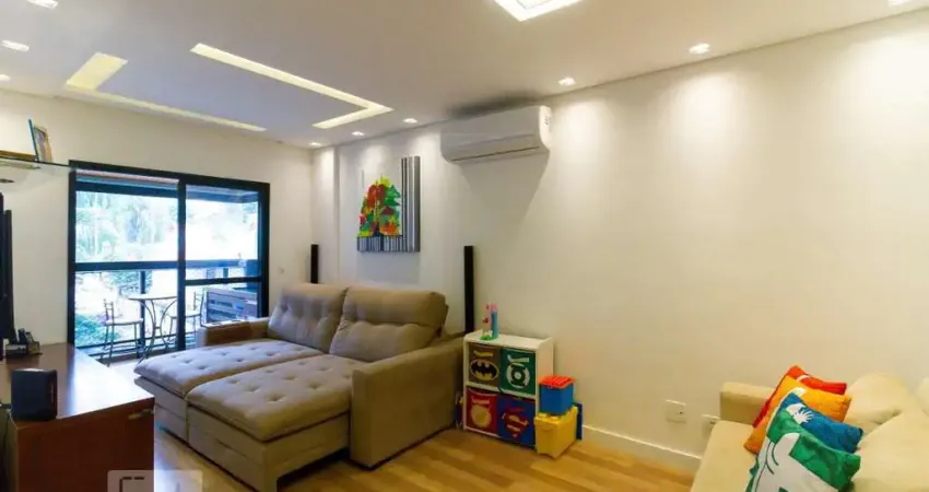Apartamento para aluguel - aclimação, 3 quartos,  100 m² - são paulo
