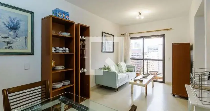 Apartamento para aluguel - vila nova conceição, 1 quarto, 42 m² - são paulo