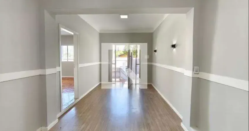 Casa para aluguel - jardim samambaia, 3 quartos, 100 m² - campinas