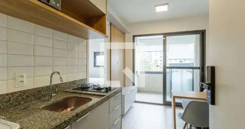 Apartamento para aluguel - vila olímpia, 1 quarto, 26 m² - são paulo