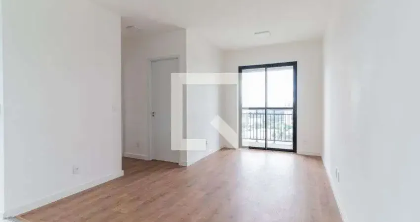 Apartamento para aluguel - socorro, 2 quartos,  47 m² - são paulo