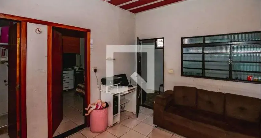 Casa para aluguel - são joão batista, 8 quartos,  360 m² - belo horizonte