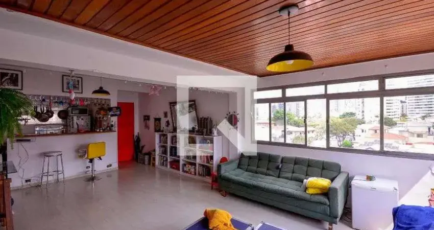 Apartamento para aluguel - aclimação, 2 quartos,  60 m² - são paulo