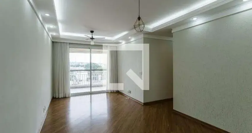 Apartamento para aluguel - moema, 3 quartos,  86 m² - são paulo
