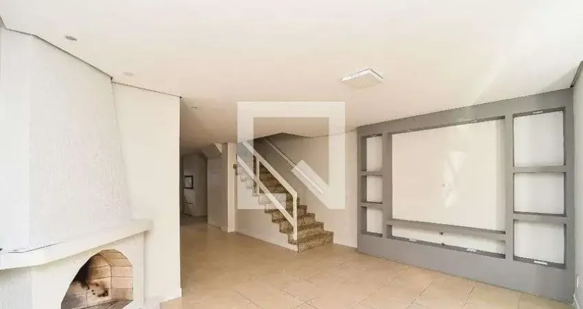 Casa / sobrado em condomínio para aluguel - sarandi, 3 quartos,  161 m² - porto alegre