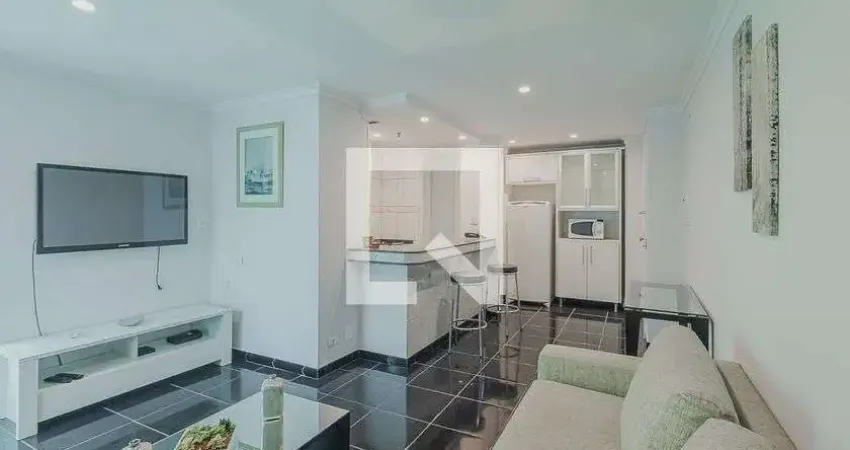 Apartamento para aluguel - jardim paulista, 1 quarto, 45 m² - são paulo