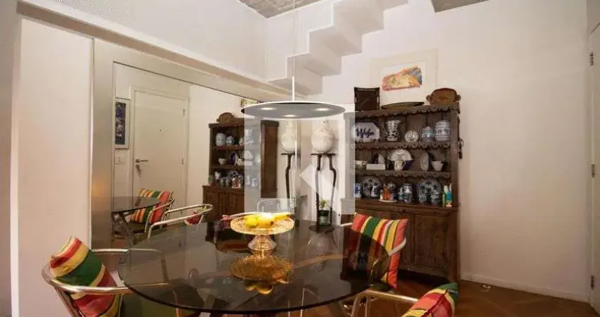 Cobertura para aluguel - asa norte, 3 quartos, 170 m² - brasília