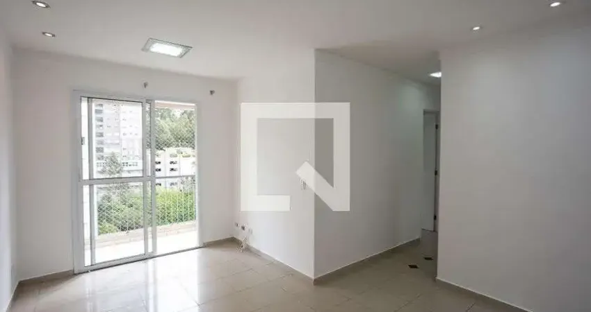 Apartamento para aluguel - vila andrade, 2 quartos,  60 m² - são paulo