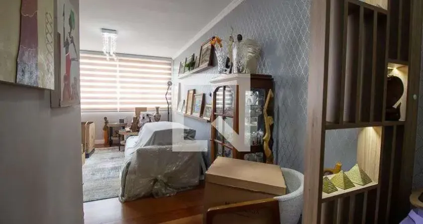 Apartamento para aluguel - rebouças, 5 quartos, 264 m² - curitiba