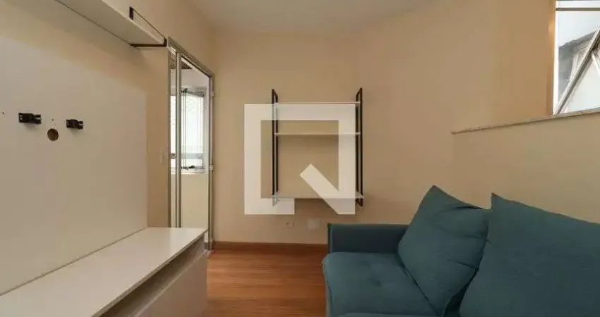 Apartamento para aluguel - pinheiros, 1 quarto,  45 m² - são paulo