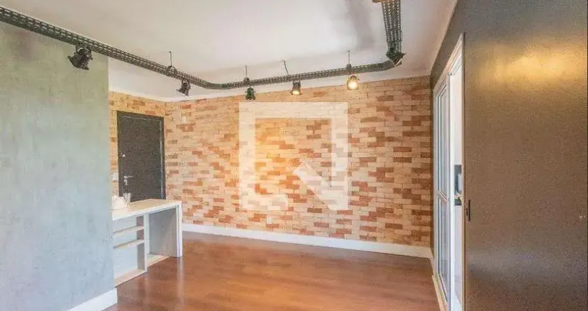 Apartamento para aluguel - jardim antonio von zuben, 2 quartos,  62 m² - campinas