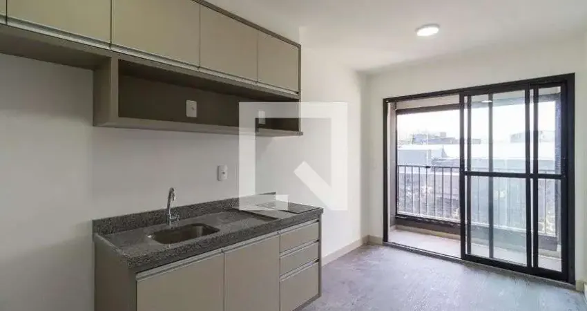 Apartamento para aluguel - pinheiros, 1 quarto,  29 m² - são paulo