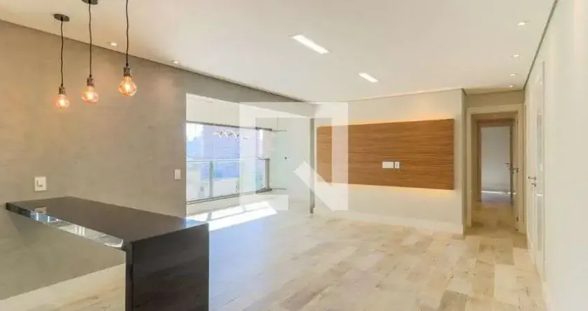 Apartamento para aluguel - brooklin, 3 quartos, 105 m² - são paulo