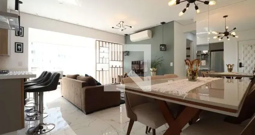 Apartamento para aluguel - barra funda, 2 quartos, 80 m² - são paulo