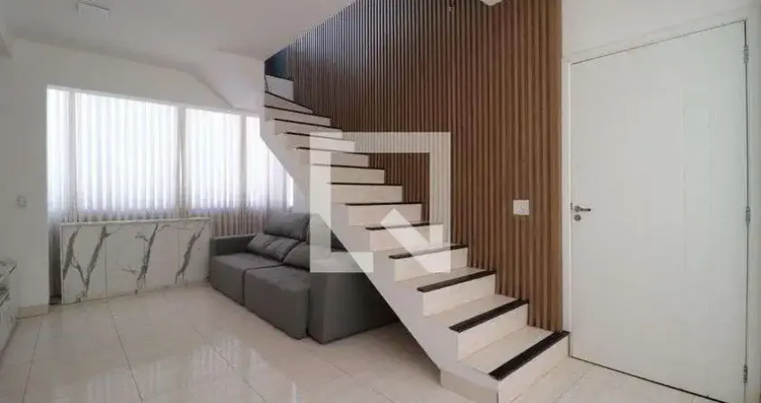 Cobertura para aluguel - granada, 3 quartos,  195 m² - uberlândia