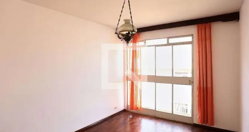 Apartamento para aluguel - cruzeiro, 4 quartos,  157 m² - belo horizonte