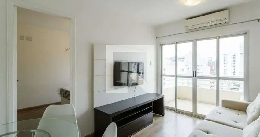 Apartamento para aluguel - vila olímpia, 1 quarto, 43 m² - são paulo