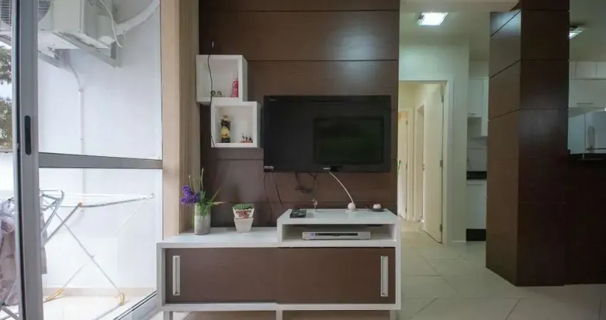 Apartamento para aluguel - joão paulo, 2 quartos, 75 m² - florianópolis