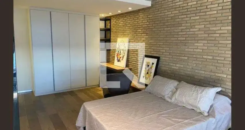 Kitnet / stúdio para aluguel - barra, 1 quarto,  47 m² - salvador