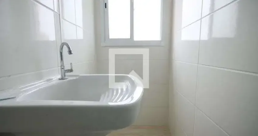 Apartamento para aluguel - boqueirão, 2 quartos, 75 m² - praia grande