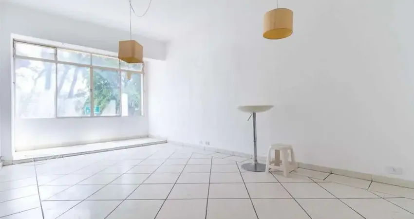 Apartamento para aluguel - jardim paulista, 3 quartos, 120 m² - são paulo