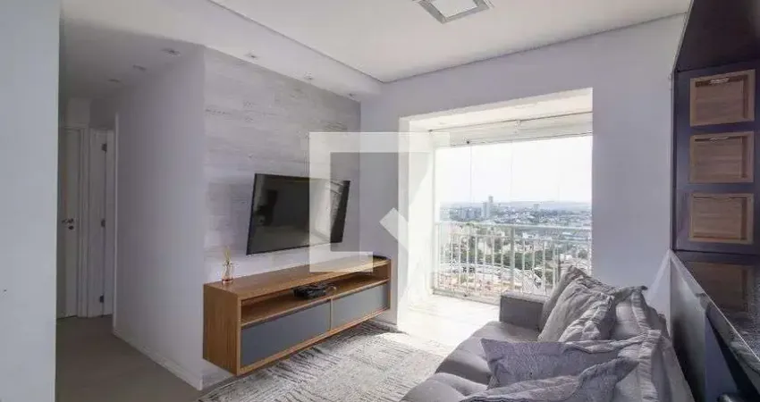 Apartamento para aluguel - ponte preta, 2 quartos,  64 m² - campinas