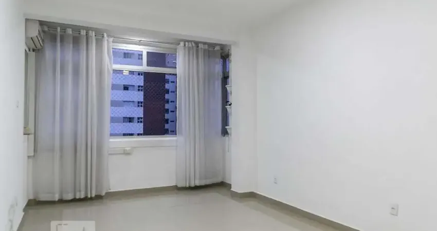 Apartamento para aluguel - josé menino, 3 quartos, 100 m² - santos
