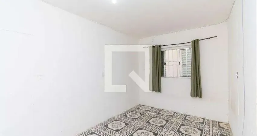 Casa para aluguel - vila califórnia, 1 quarto,  40 m² - são paulo