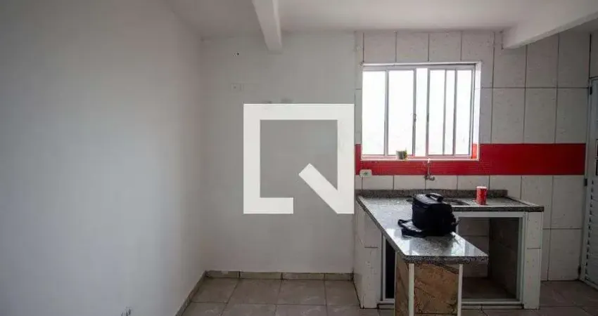 Casa para aluguel - vila princesa isabel, 1 quarto, 30 m² - são paulo