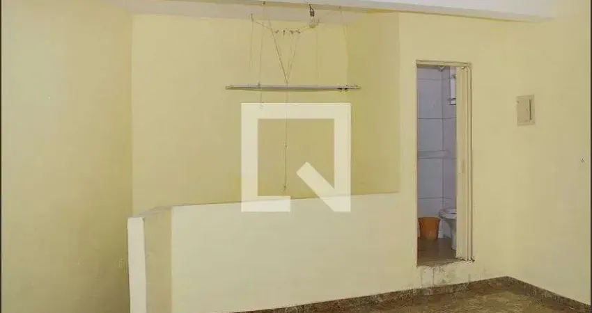 Casa com 1 quarto para alugar na Rua Liliental, Jardim Brasil, São Paulo