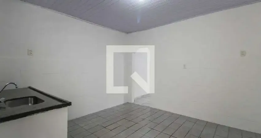 Casa para aluguel - vila califórnia, 1 quarto,  33 m² - são paulo