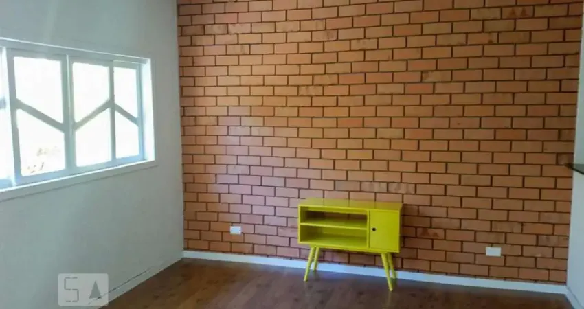 Casa / sobrado em condomínio para aluguel - pilarzinho, 2 quartos, 120 m² - curitiba