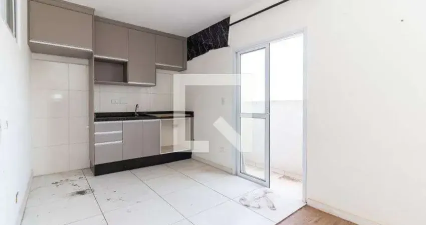 Apartamento para aluguel - itaquera, 2 quartos,  50 m² - são paulo