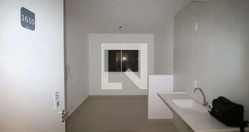 Apartamento para aluguel - fazenda aricanduva, 2 quartos, 32 m² - são paulo