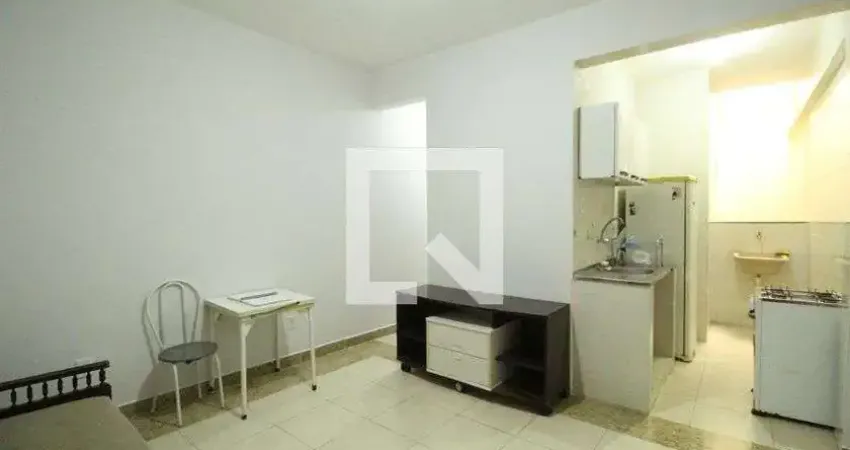 Kitnet / stúdio para aluguel - taquara, 1 quarto,  35 m² - rio de janeiro