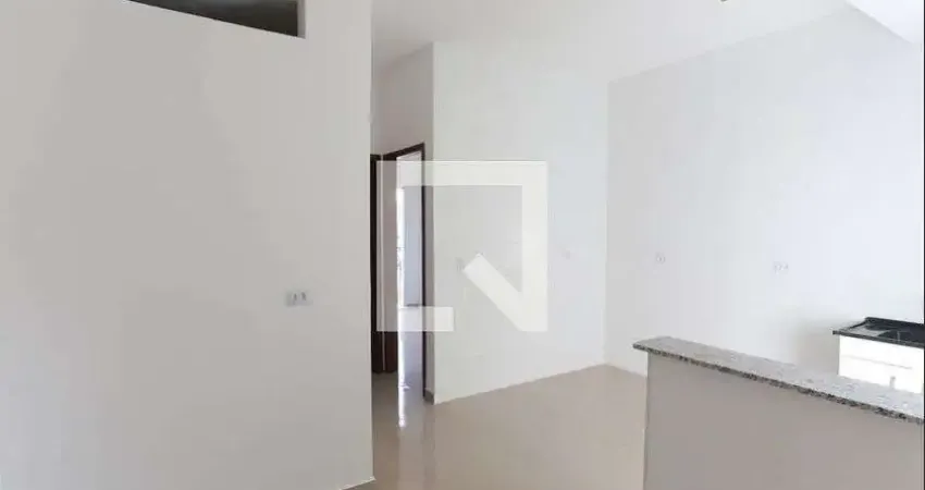 Casa com 1 quarto para alugar na Avenida Águia de Haia, Itaquera, São Paulo