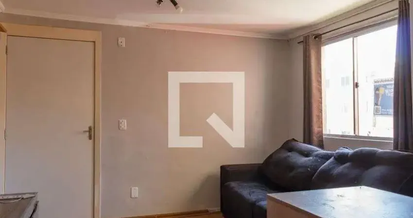 Apartamento para aluguel - vila nova, 2 quartos, 80 m² - porto alegre