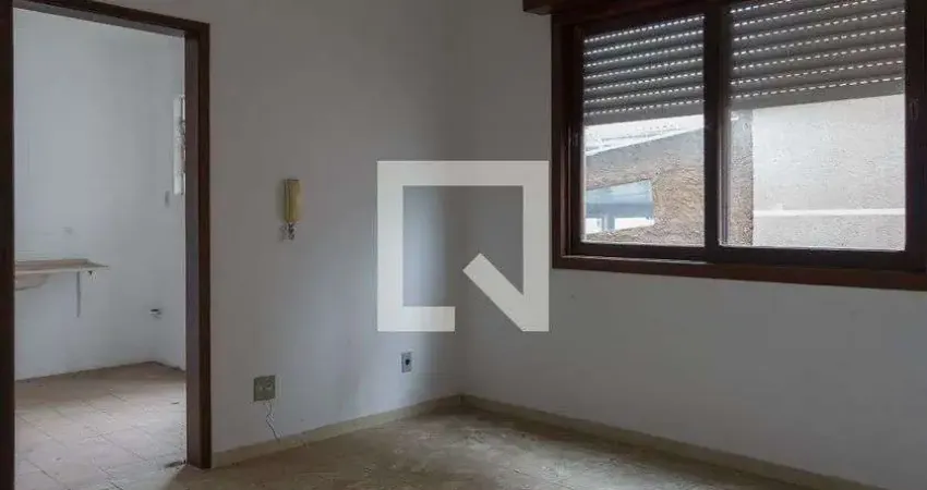 Apartamento para aluguel - nonoai, 2 quartos,  90 m² - porto alegre