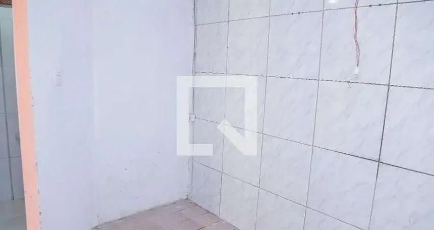 Casa com 1 quarto para alugar na Rua Q, Jardim Krahe, Viamão
