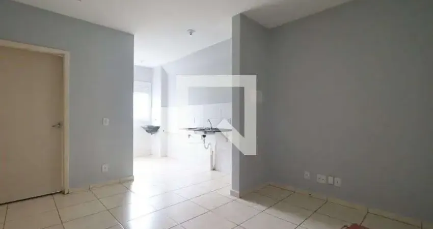 Apartamento para aluguel - jardim heitor rigon, 2 quartos,  83 m² - ribeirão preto