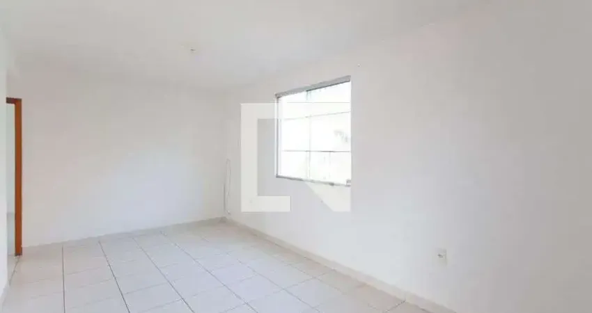 Apartamento para aluguel - jardim dos comerciários, 2 quartos,  55 m² - belo horizonte