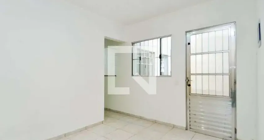 Casa para aluguel - jardim presidente dutra, 2 quartos, 90 m² - guarulhos