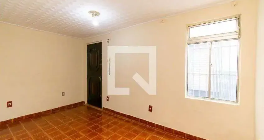 Apartamento para aluguel - sapopemba, 2 quartos, 50 m² - são paulo