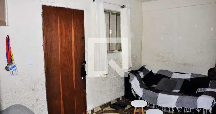 Casa com 1 quarto para alugar na Avenida Ministro Petrônio Portela, Freguesia do Ó, São Paulo