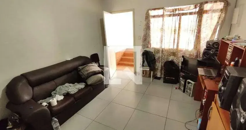 Casa para aluguel - jardim lourdes, 2 quartos, 140 m² - ferraz de vasconcelos