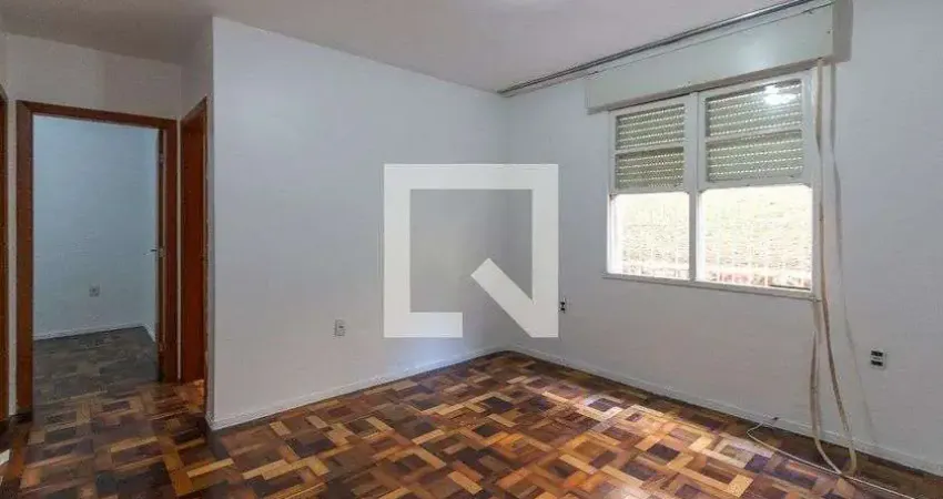 Apartamento para aluguel - cristal , 2 quartos, 75 m² - porto alegre