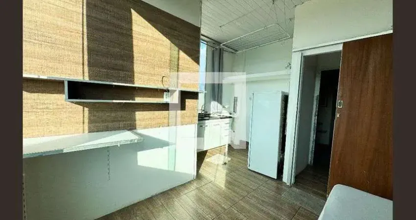 Kitnet / stúdio para aluguel - canaã, 1 quarto, 20 m² - belo horizonte